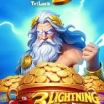 3 Pharaoh Treasure