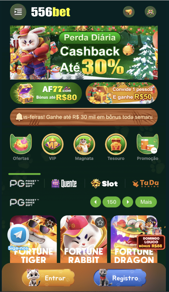 556bet.com casinos login