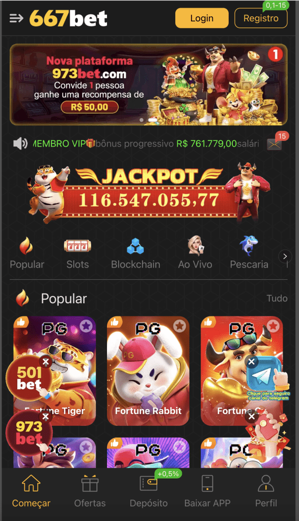 667bet.com casinos login