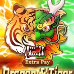 Dragon & Tiger