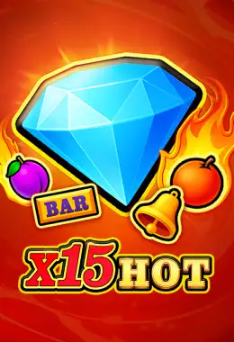 X15 HOT - TaDa Gaming