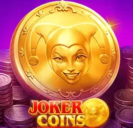 Joker Coins Unlimited Fortune