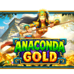 Anaconda Gold