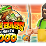 Big Bass Bonanza 1000