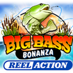 Big Bass Bonanza – Reel Action