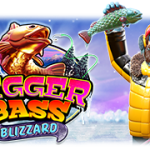 Bigger Bass Blizzard – Christmas Catch™
