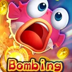 Bombing Fishing