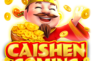 Caishen Coming