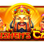 Caishen’s Cash™