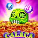 Calaca Bingo