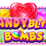 Candy Blitz Bombs