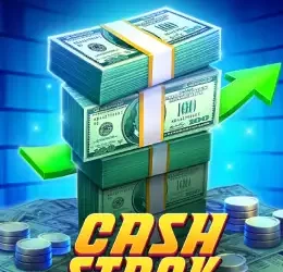 Cash Stack