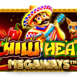 Chilli Heat® Megaways