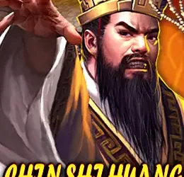 Chin Shi Huang
