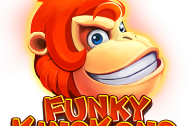 Funky King Kong