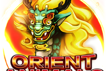 Orient Animals
