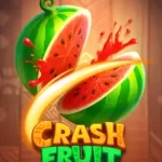 Crash Fruit