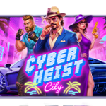 Cyberheist City