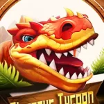Dinosaur Tycoon II