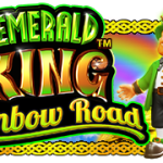 Emerald King® Rainbow Road