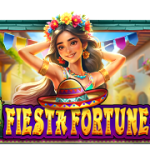 Fiesta Fortune