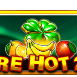 Fire Hot 20