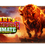 Fire Stampede Ultimate