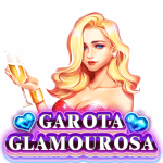 Glamorous girl