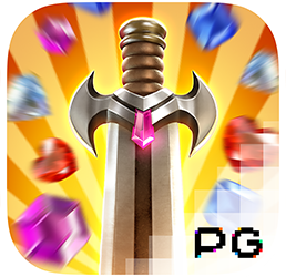 Gem Saviour Sword