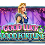 Good Luck & Good Fortune