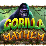 Gorilla Mayhem