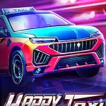 Happy Taxi