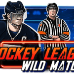 Hockey League Wild Match™