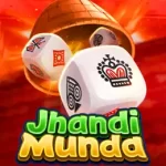 Jhandi Munda
