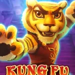 Kung Fu Tiger
