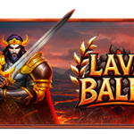 Lava Balls