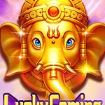 Lucky Coming