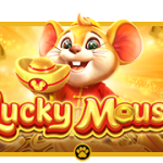 Lucky Mouse