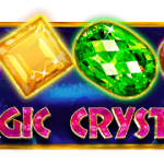 Magic Crystals