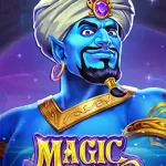 Magic Lamp