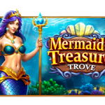 Mermaid’s Treasure Trove