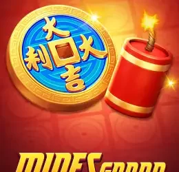 Mines Grand