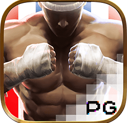 Muay Thai Champion