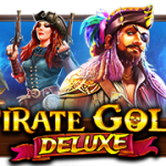 Pirate Gold Deluxe™