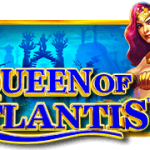 Queen of Atlantis™