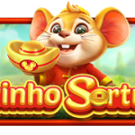 Ratinho Sortudo