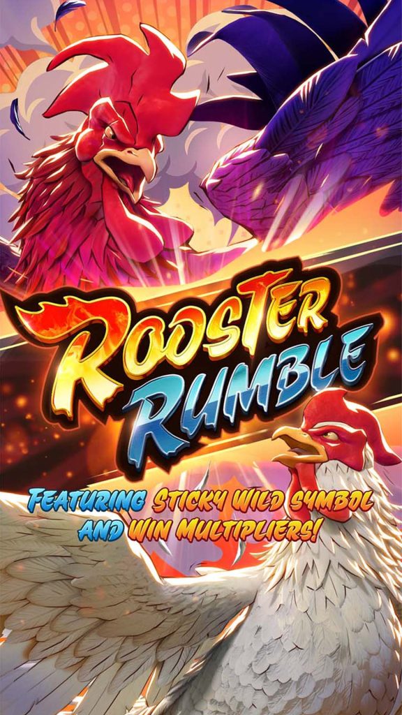 Rooster Rumble - PG Soft