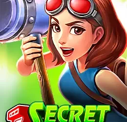 Secret Treasure