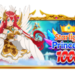 Starlight Princess 1000™