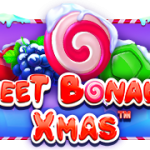 Sweet Bonanza® Xmas
